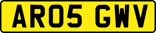 AR05GWV