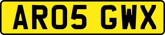 AR05GWX