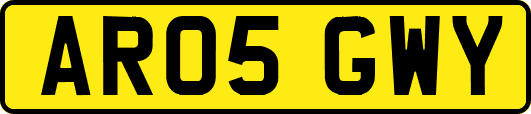 AR05GWY