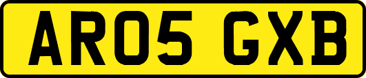 AR05GXB