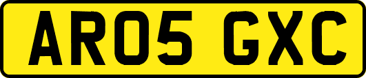 AR05GXC
