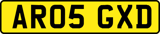 AR05GXD