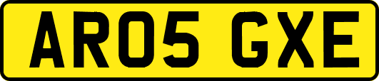 AR05GXE