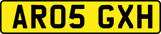 AR05GXH