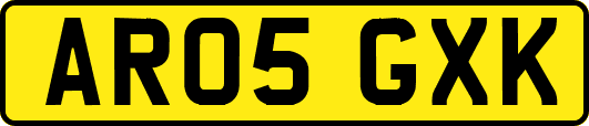 AR05GXK