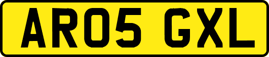 AR05GXL
