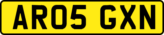 AR05GXN