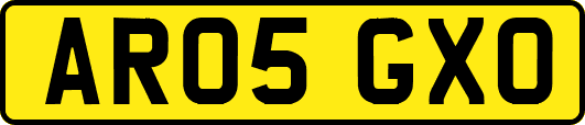 AR05GXO