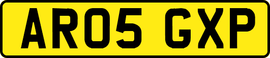 AR05GXP