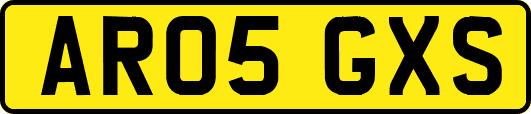 AR05GXS