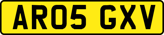 AR05GXV