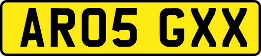 AR05GXX
