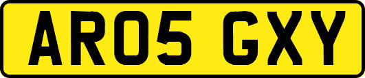 AR05GXY