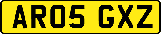 AR05GXZ