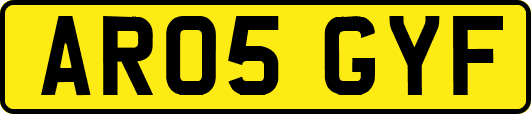 AR05GYF