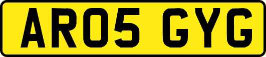 AR05GYG