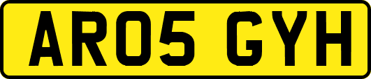 AR05GYH