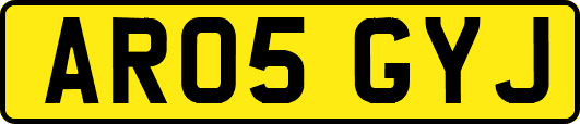 AR05GYJ