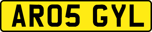 AR05GYL