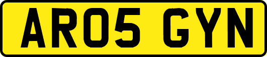 AR05GYN