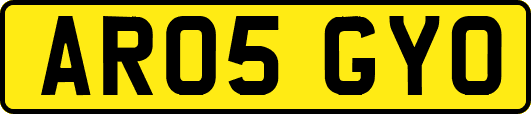 AR05GYO