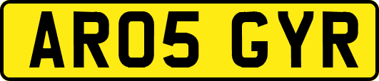 AR05GYR