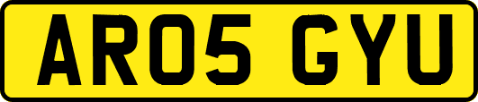 AR05GYU