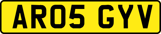 AR05GYV