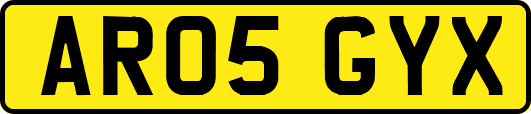 AR05GYX