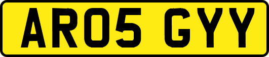 AR05GYY