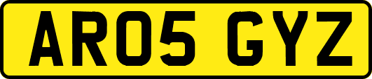 AR05GYZ