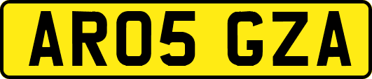 AR05GZA