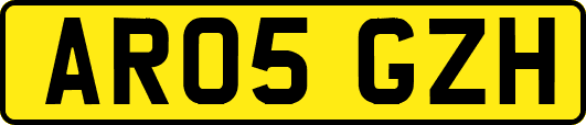 AR05GZH