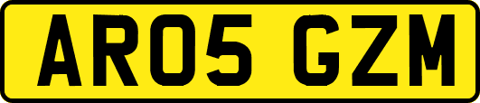 AR05GZM