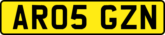 AR05GZN