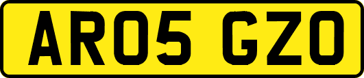 AR05GZO