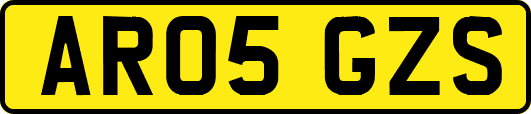 AR05GZS