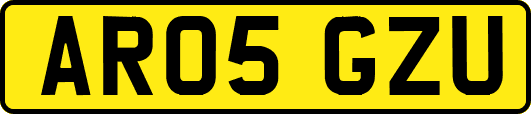 AR05GZU
