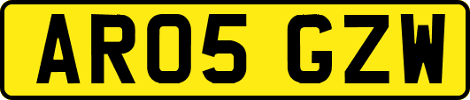 AR05GZW
