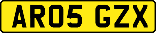 AR05GZX