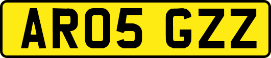AR05GZZ