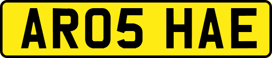 AR05HAE