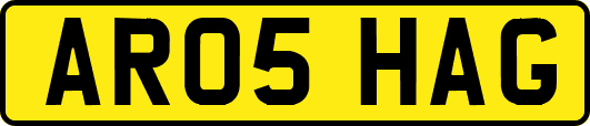 AR05HAG