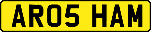 AR05HAM