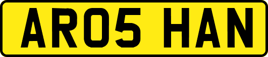 AR05HAN