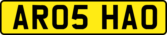 AR05HAO