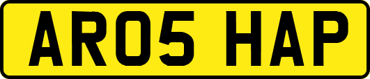 AR05HAP