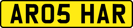 AR05HAR