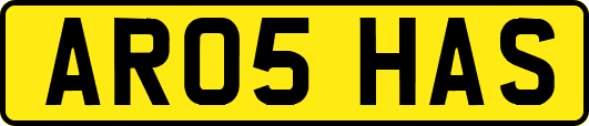 AR05HAS