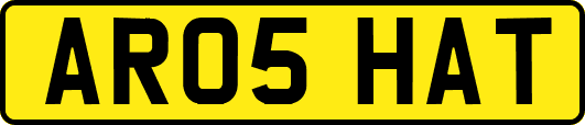 AR05HAT